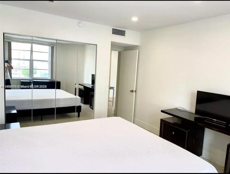 Bedroom - 1965 S Ocean Dr #5B, Hallandale Beach, FL 33009 photo 1 of 4