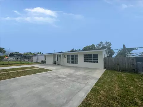 14730 SW 296th St, Homestead, FL 33033