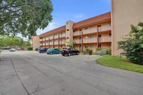 2791 N Pine Island Rd #205, Sunrise, FL 33322