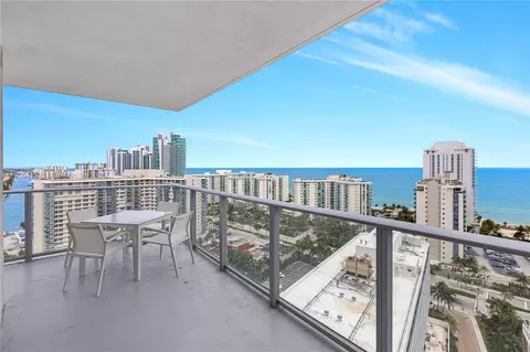4010 S Ocean Dr #R1701, Hollywood, FL 33019
