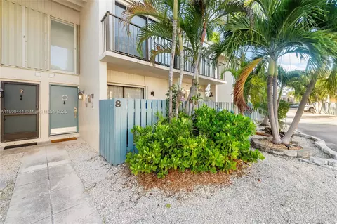 87200 Overseas Hwy UNIT S8, Islamorada, FL 33036