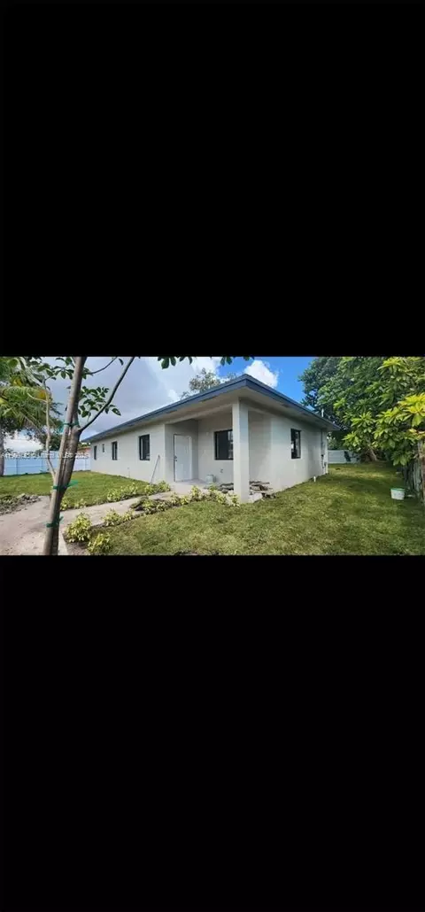 Undisclosed, Miami, FL 33167