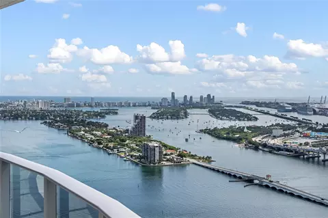 488 NE 18th St #4612, Miami, FL 33132