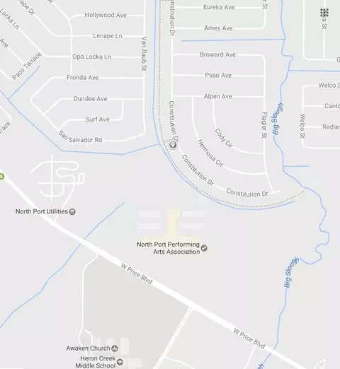 1971 Seagrape Ave, Pembroke Pines, FL 33026