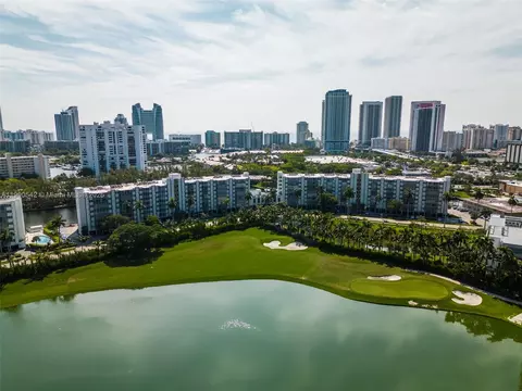 300 Diplomat Pkwy #518, Hallandale Beach, FL 33009