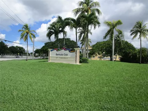 5940 NW 64 Th Ave #109, Tamarac, FL 33319