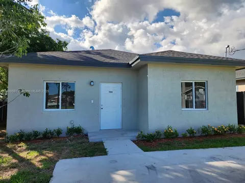 Undisclosed, Miami, FL 33147