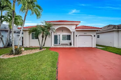 18043 SW 144th Pl, Miami, FL 33177