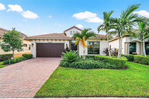 11908 Fortress Run, Parkland, FL 33076