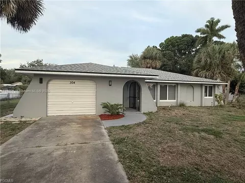 304 N N Ave, Other, FL 33936