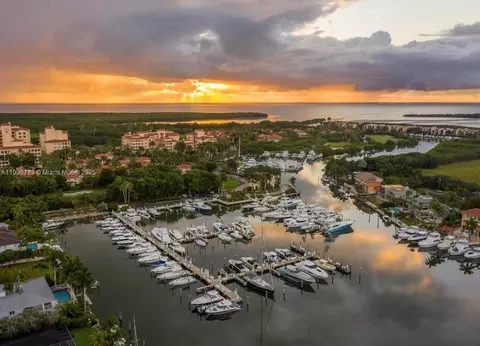 13660 SW Deering Bay Dr, Coral Gables, FL 33158