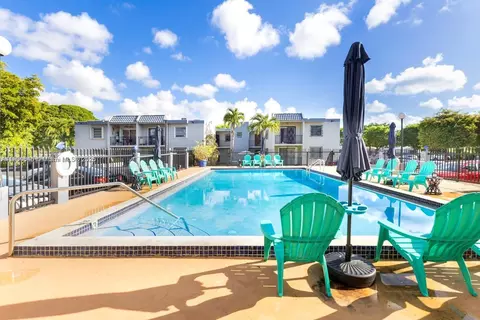 3181 SW 13th St #407, Miami, FL 33145