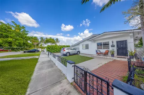 1515 NW 33rd Ave, Miami, FL 33125