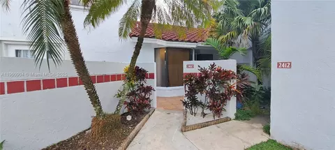 2410 San Remo Cir, Homestead, FL 33035