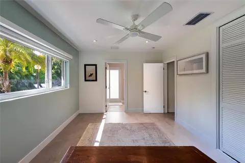 Bedroom - 11570 SW 72nd Ave, Pinecrest, FL 33156 photo 5 of 5