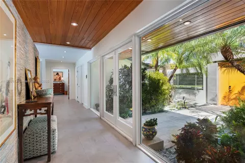 Entry Way - 11570 SW 72nd Ave, Pinecrest, FL 33156 photo 1 of 1