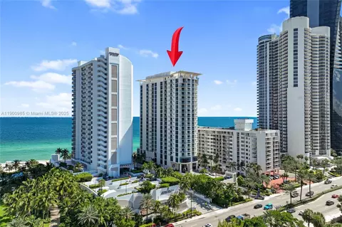 17315 Collins Ave #2008, Sunny Isles Beach, FL 33160