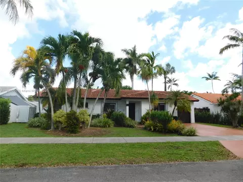 12925 SW 207th Ln, Miami, FL 33177