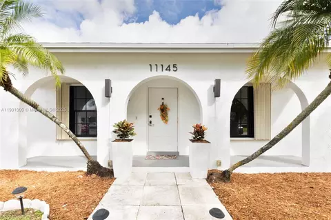 11145 NW 27th St, Sunrise, FL 33322