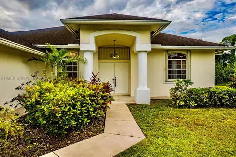 16380 Orange Blvd, Loxahatchee, FL 33470