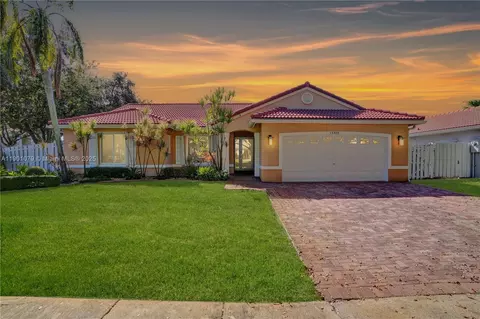 13300 SW 17th Ct, Miramar, FL 33027