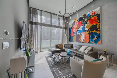 495 Brickell Ave #2211, Miami, FL 33131