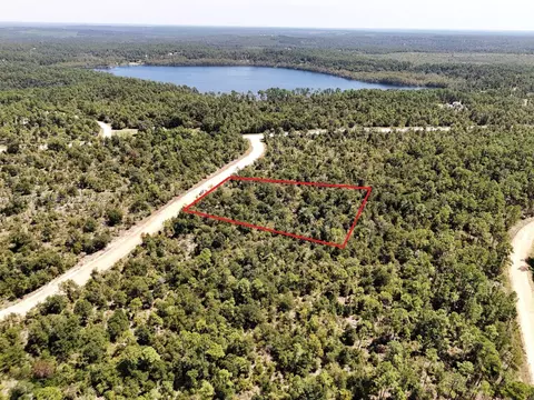 0 Channel Dr, Other, FL 32420