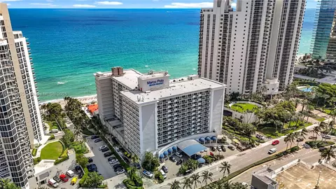 19201 Collins Ave #729, Sunny Isles Beach, FL 33160