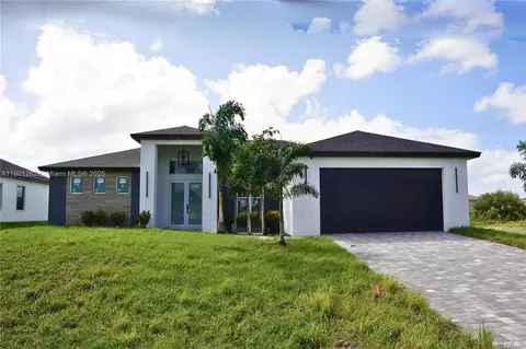 322 NW 9th St, Cape Coral, FL 33993