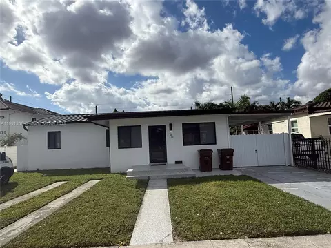 160 E 34th St, Hialeah, FL 33013