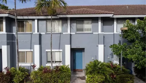 5413 SW 41st St, Pembroke Park, FL 33023