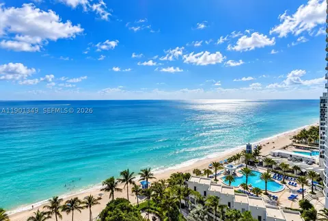 3001 S Ocean Dr #1513, Hollywood, FL 33019