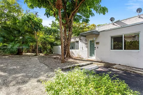 3343 Franklin Ave, Miami, FL 33133