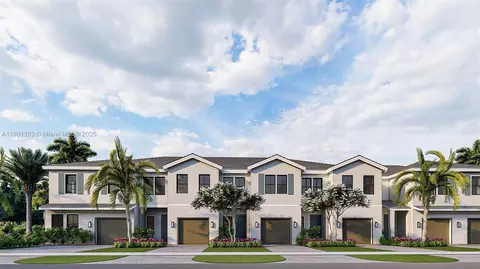 189 NE 13th Ter, Homestead, FL 33033