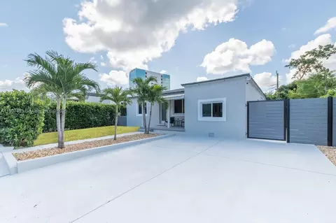 260 NE 46th St, Miami, FL 33137