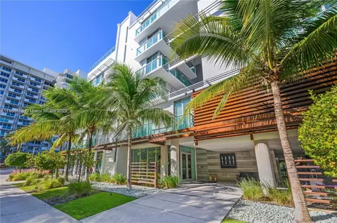 1215 West Ave #605, Miami Beach, FL 33139