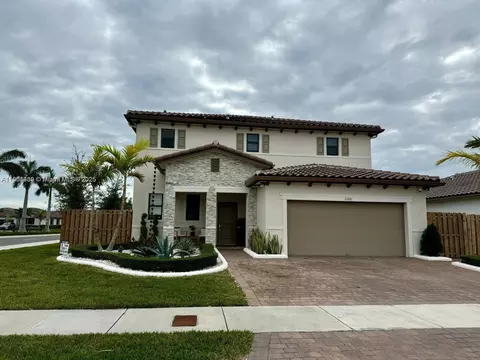 11910 SW 243rd St, Homestead, FL 33032