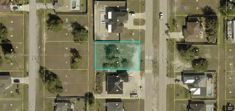 1616 Nelson Rd N, Cape Coral, FL 33993
