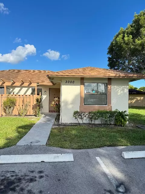 3000 NW 110th Ave #3000, Sunrise, FL 33322