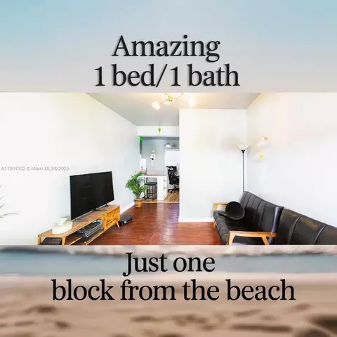 8420 Byron Ave #6, Miami Beach, FL 33141