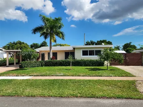 2140 SW 36th Ave, Fort Lauderdale, FL 33312
