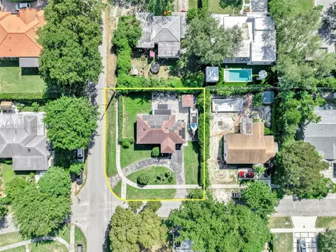 5800 SW 47th St, Miami, FL 33155