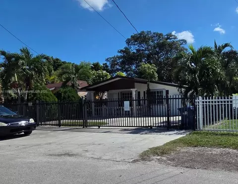 2936 NW 47th St, Miami, FL 33142