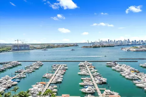 90 Alton Rd #2002, Miami Beach, FL 33139