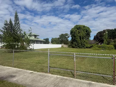 0 NW 19th St, Homestead, FL 33030
