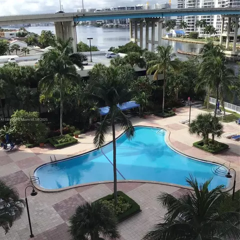 19390 Collins Ave #611, Sunny Isles Beach, FL 33160