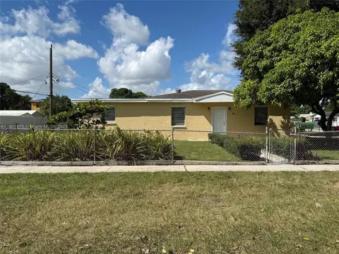 Undisclosed, Opa Locka, FL 33054