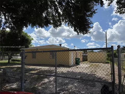 Exterior - Undisclosed, Opa Locka, FL 33054 photo 2 of 2