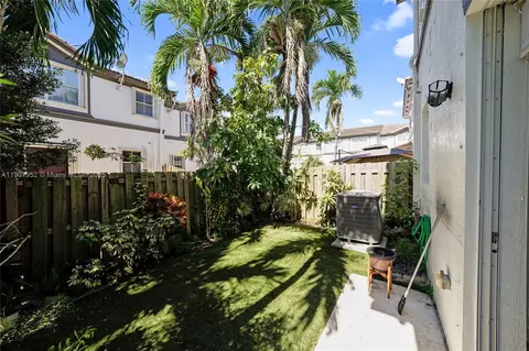 Exterior - 7634 NW 114th Path, Doral, FL 33178 photo 4 of 5