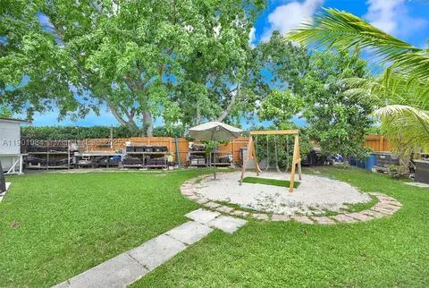 11953 SW 268th Ter, Homestead, FL 33032